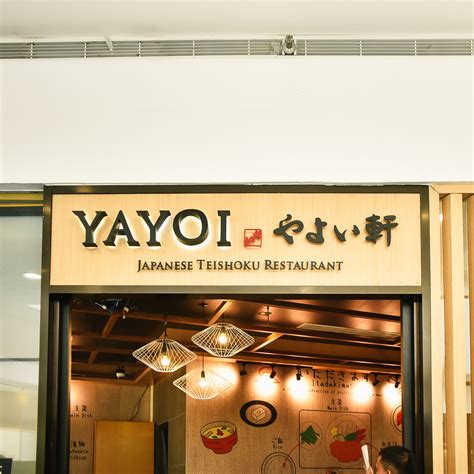 12 Best Restaurants to Try in SM Mall of Asia (MOA).